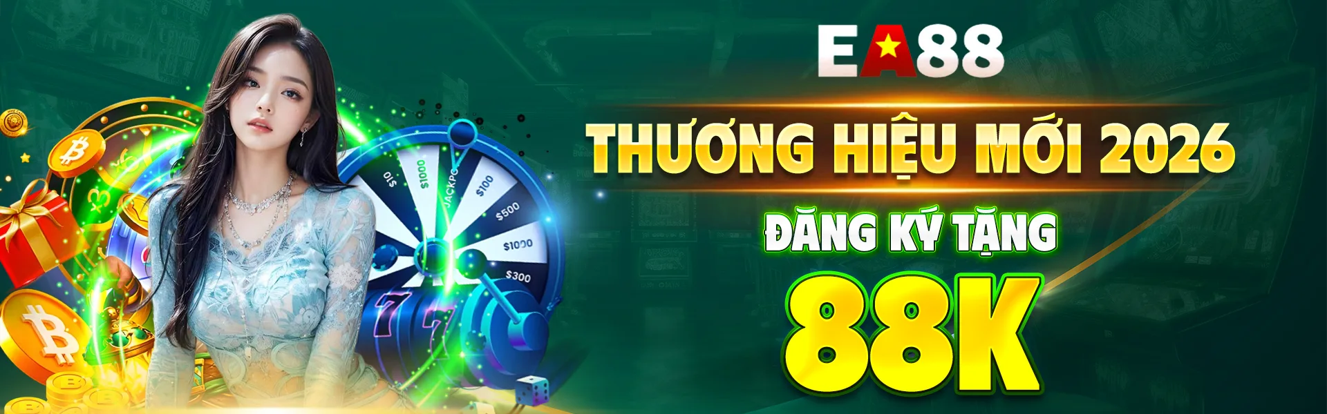 Banner EA88